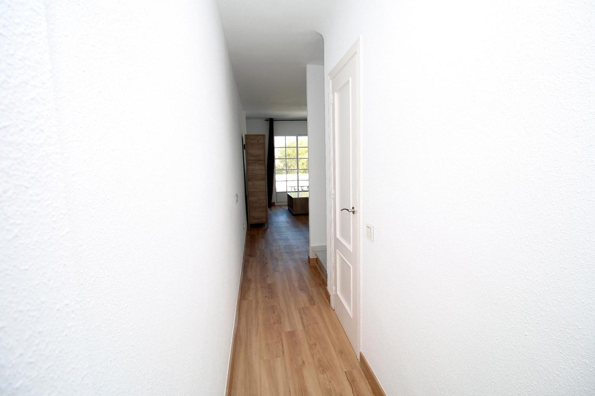 Luna De Mojacar Apartman Kültér fotó