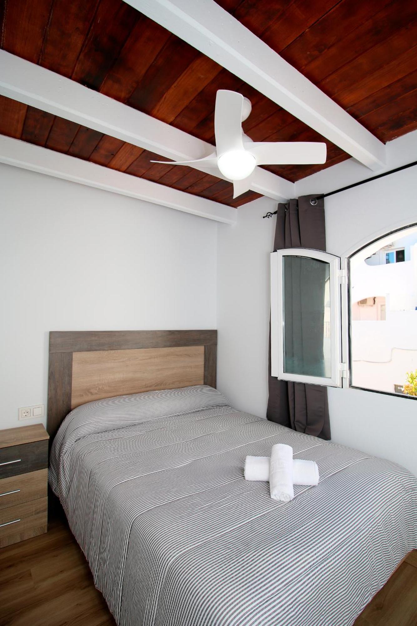 Luna De Mojacar Apartman Kültér fotó