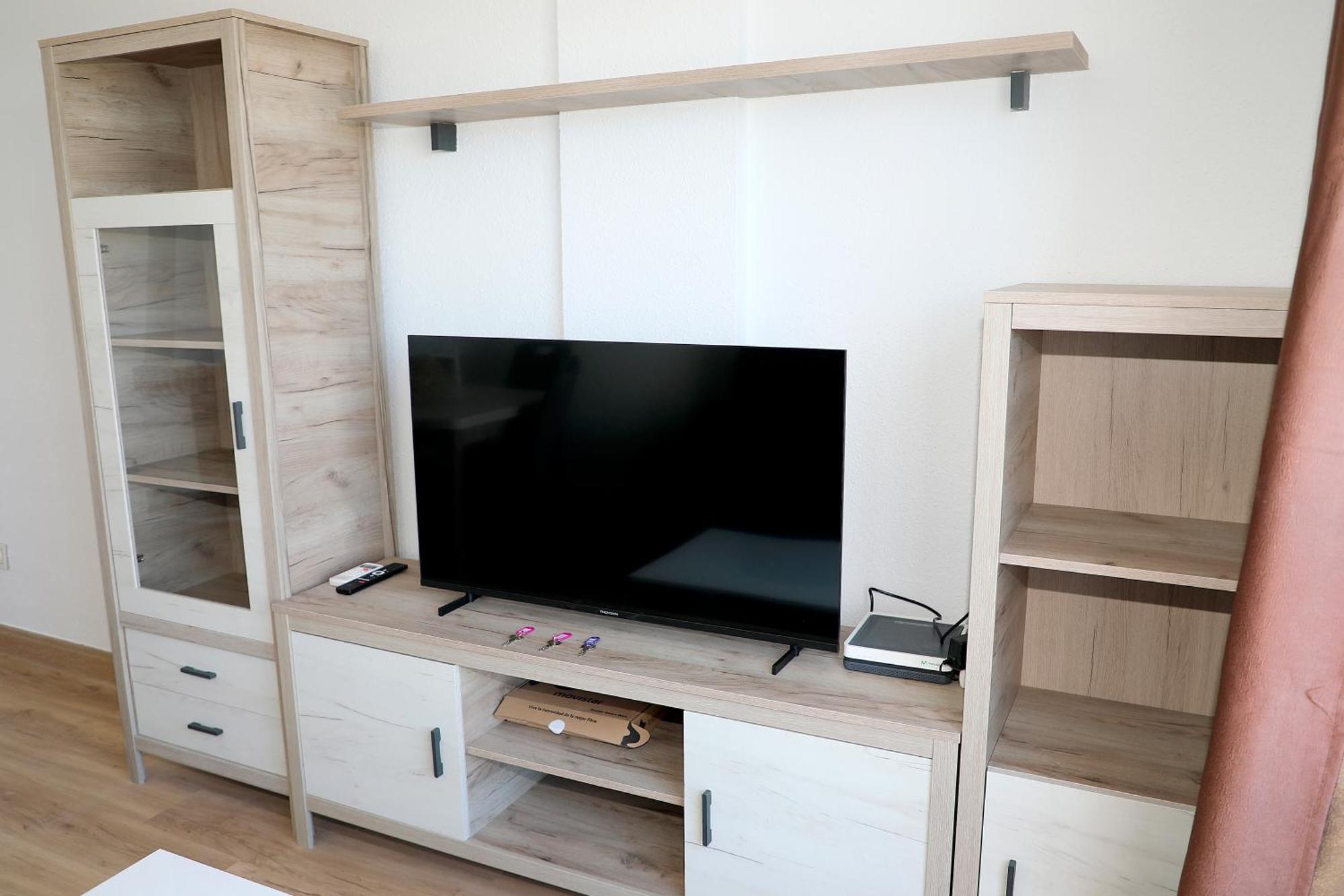 Luna De Mojacar Apartman Kültér fotó