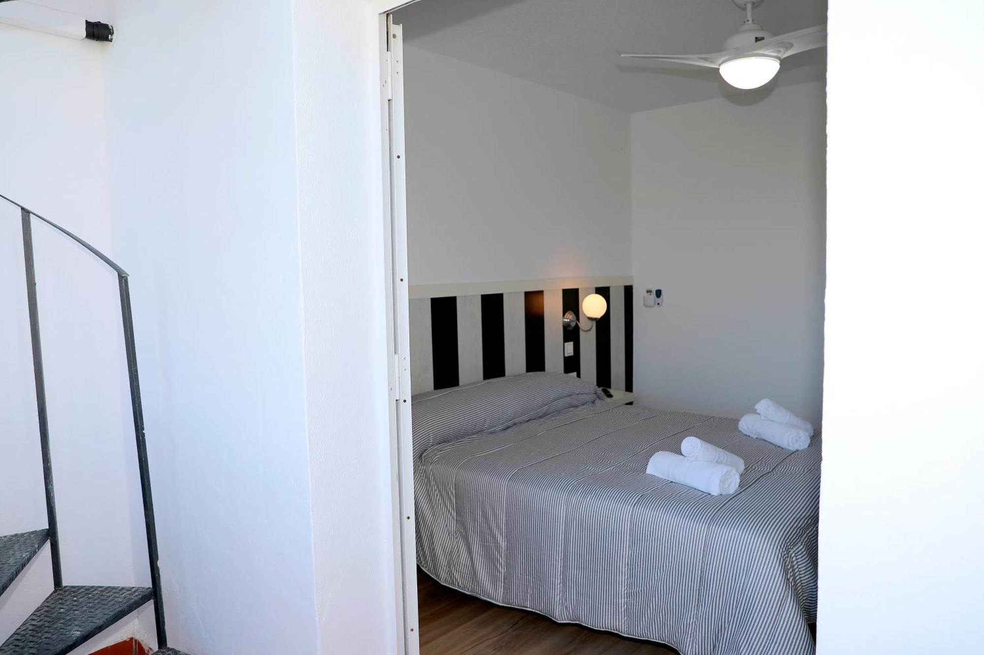 Luna De Mojacar Apartman Kültér fotó