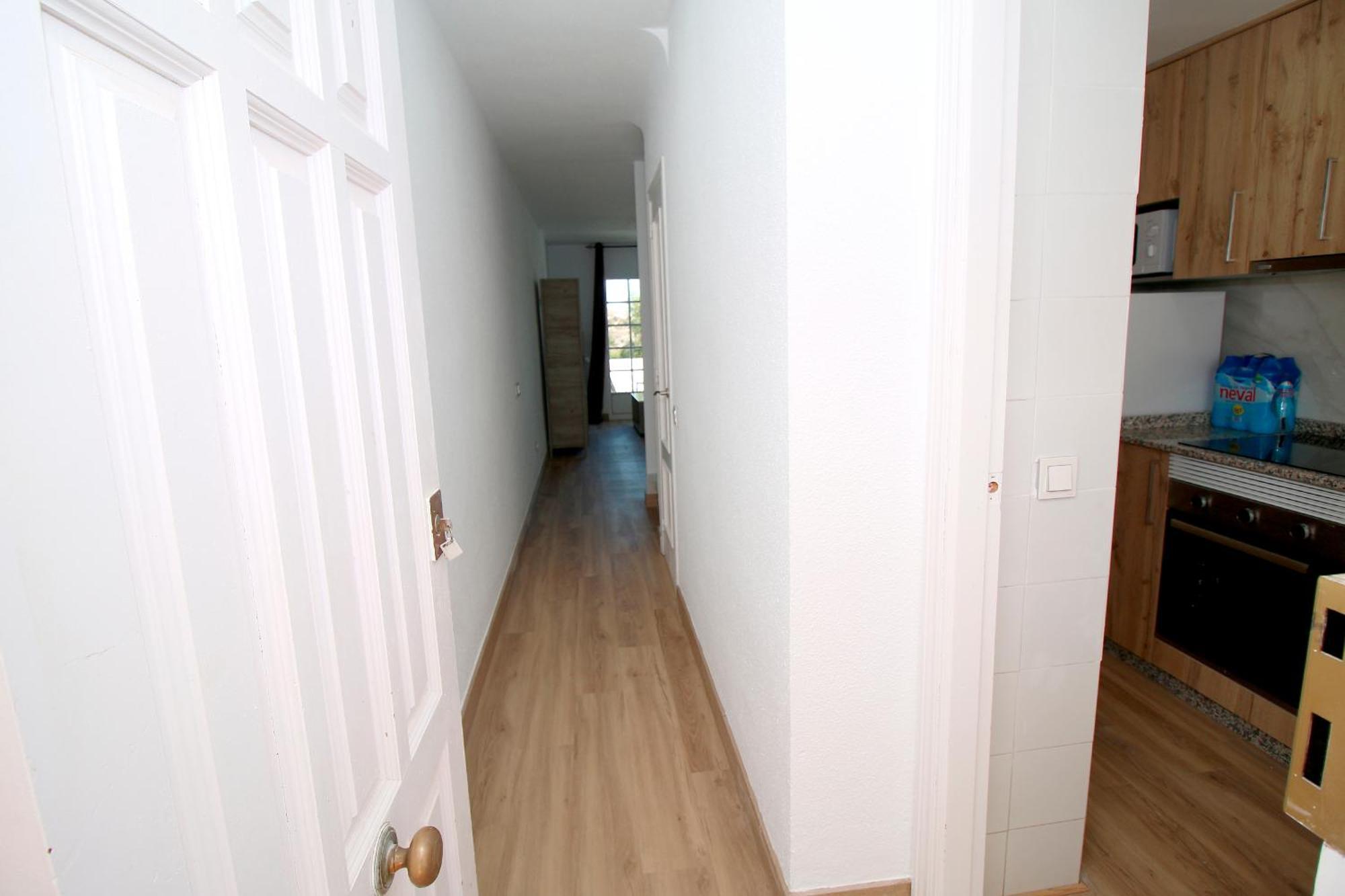 Luna De Mojacar Apartman Kültér fotó