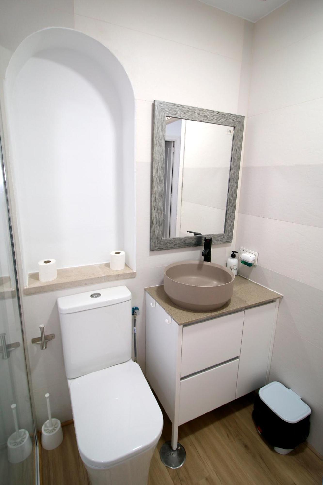 Luna De Mojacar Apartman Kültér fotó